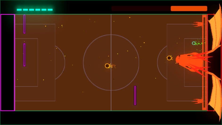 Скриншот 3 из Foos