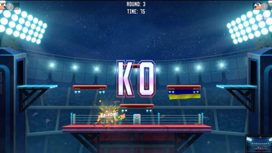 Скриншот 3 из Punch Champs