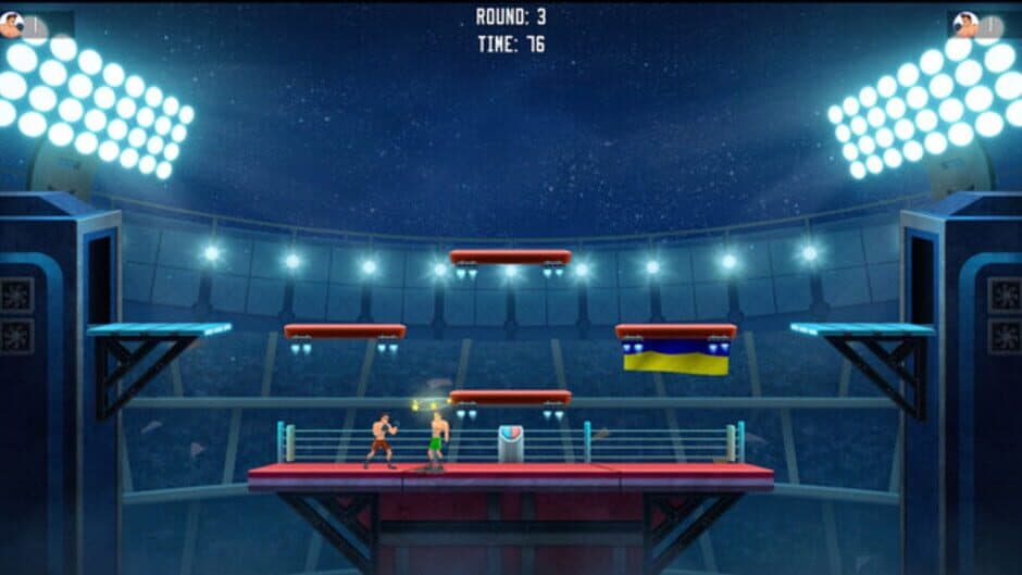 Скриншот 7 из Punch Champs
