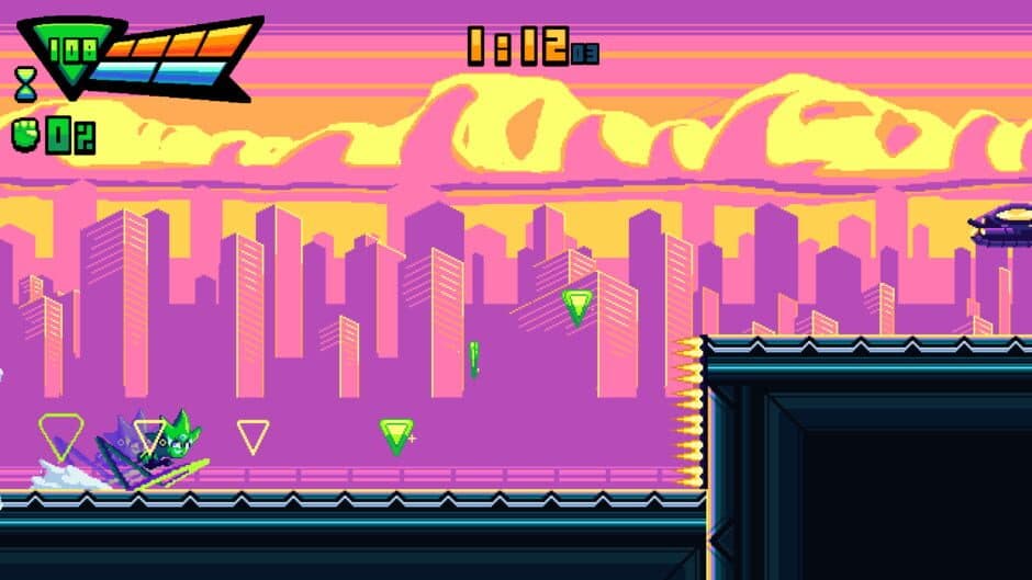 Скриншот 5 из Advent Neon