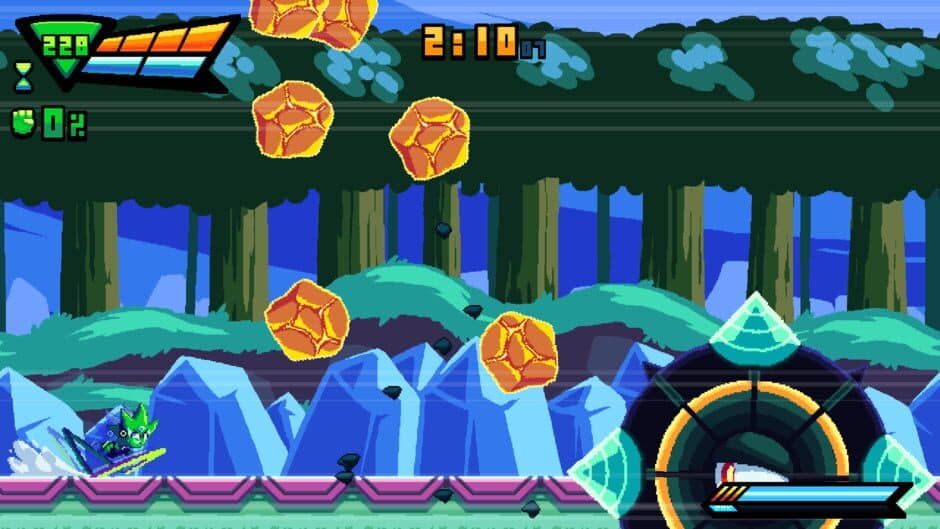 Скриншот 8 из Advent Neon