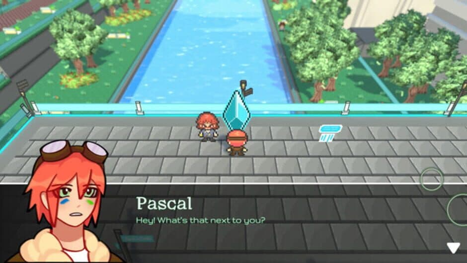 Скриншот 3 из Pascal's Requiem