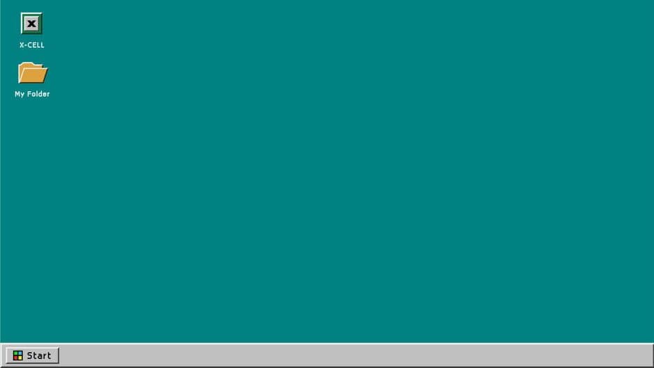Скриншот 1 из Spreadsheets and Nothing More