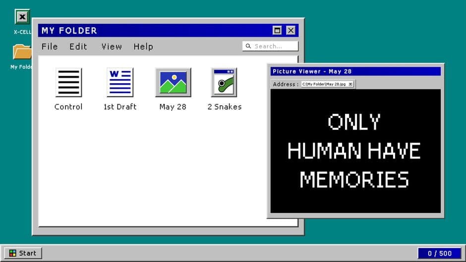 Скриншот 4 из Spreadsheets and Nothing More