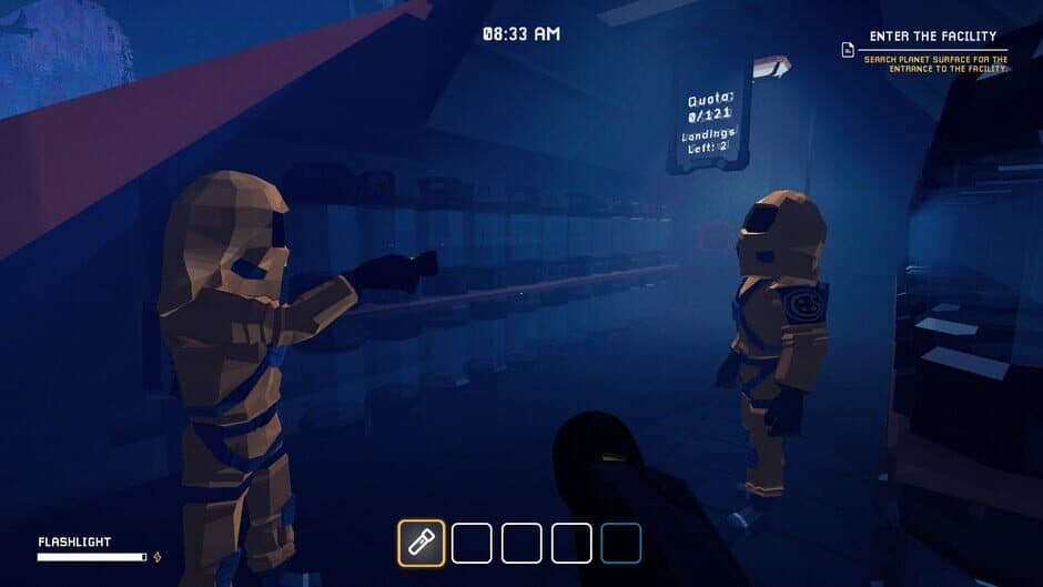 Скриншот 2 из Planet Hoarders