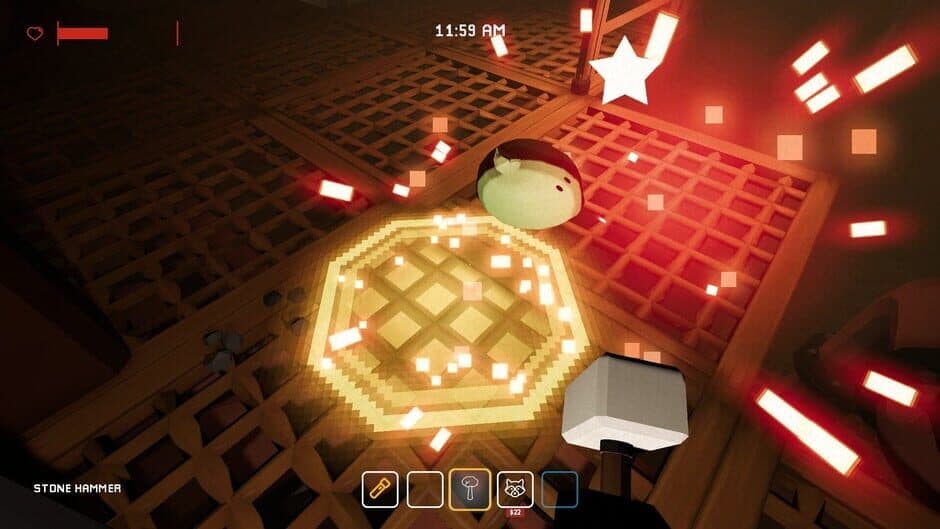 Скриншот 6 из Planet Hoarders
