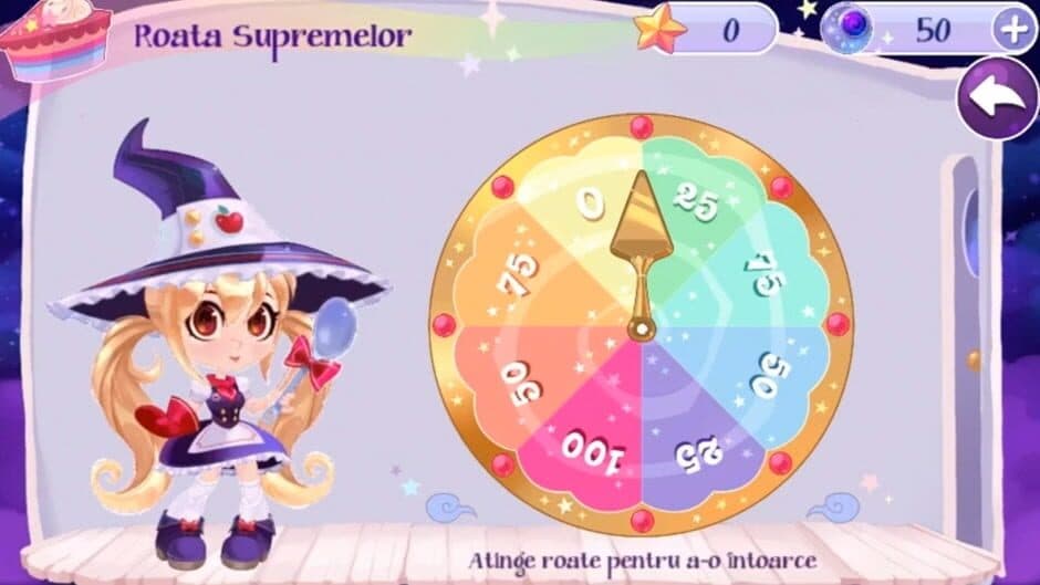 Скриншот 3 из Pastry Witches