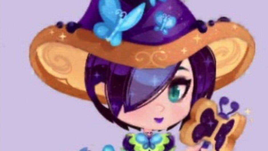 Скриншот 1 из Pastry Witches