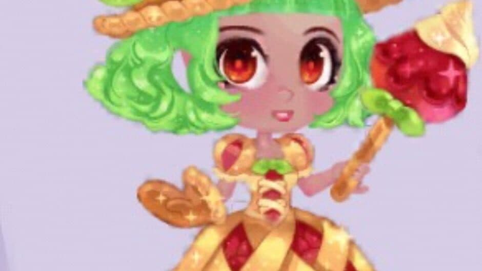 Скриншот 2 из Pastry Witches
