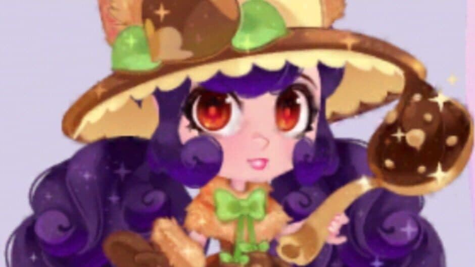 Скриншот 8 из Pastry Witches