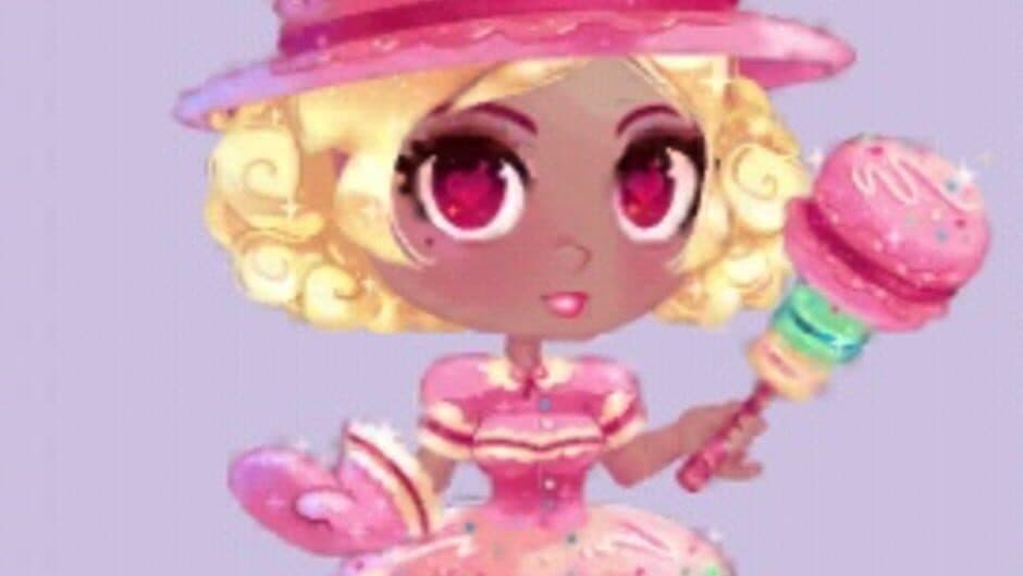 Скриншот 11 из Pastry Witches
