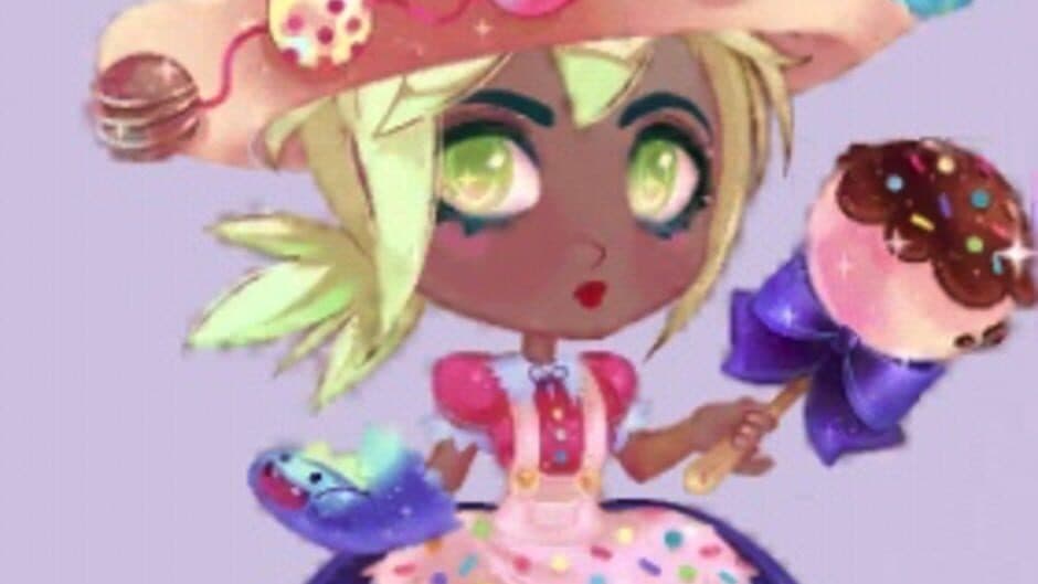 Скриншот 12 из Pastry Witches