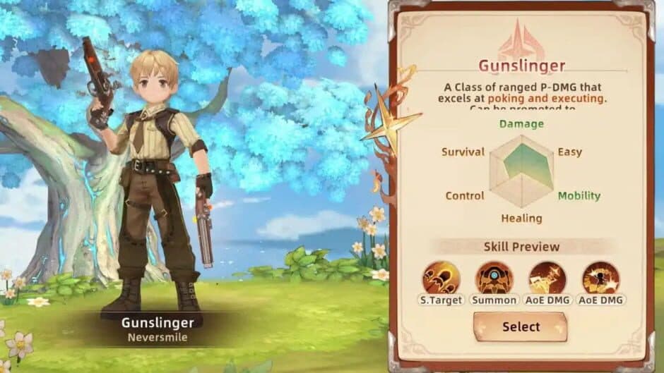 Скриншот 5 из Tree of Savior: Neo