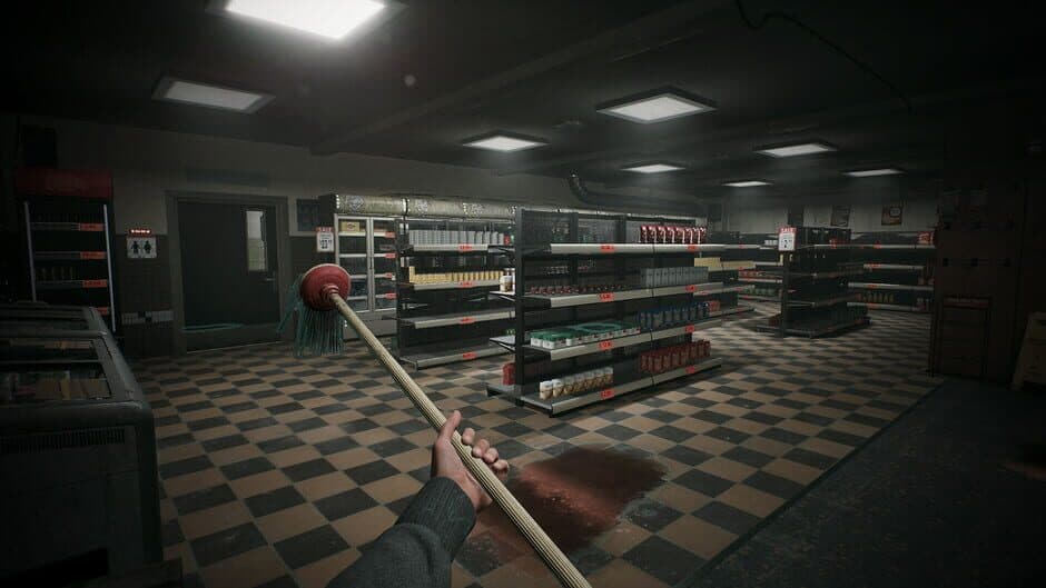 Скриншот 1 из Corner Shop: NightShift