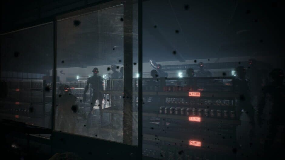 Скриншот 2 из Corner Shop: NightShift
