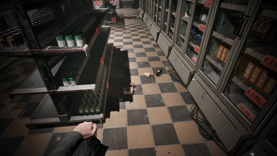 Скриншот 8 из Corner Shop: NightShift