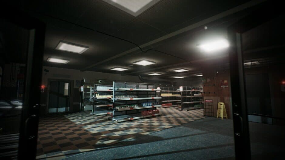 Скриншот 9 из Corner Shop: NightShift