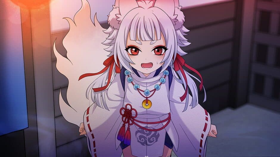 Скриншот 1 из Ghost Traveler: Adventures in Edo