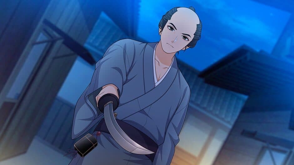 Скриншот 3 из Ghost Traveler: Adventures in Edo