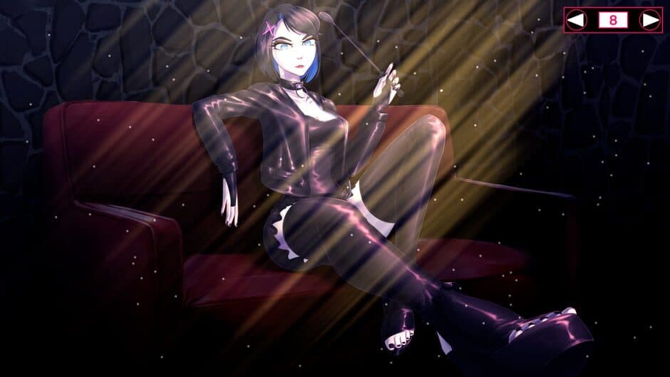 Скриншот 6 из EmyLiveShow: King of Desires