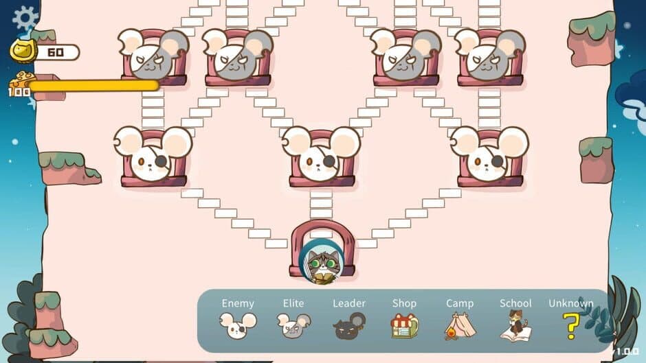 Скриншот 6 из Paws and Whiskers