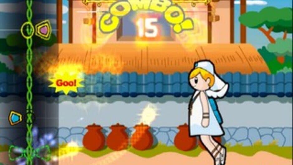 Скриншот 3 из Tam Tam Paradise