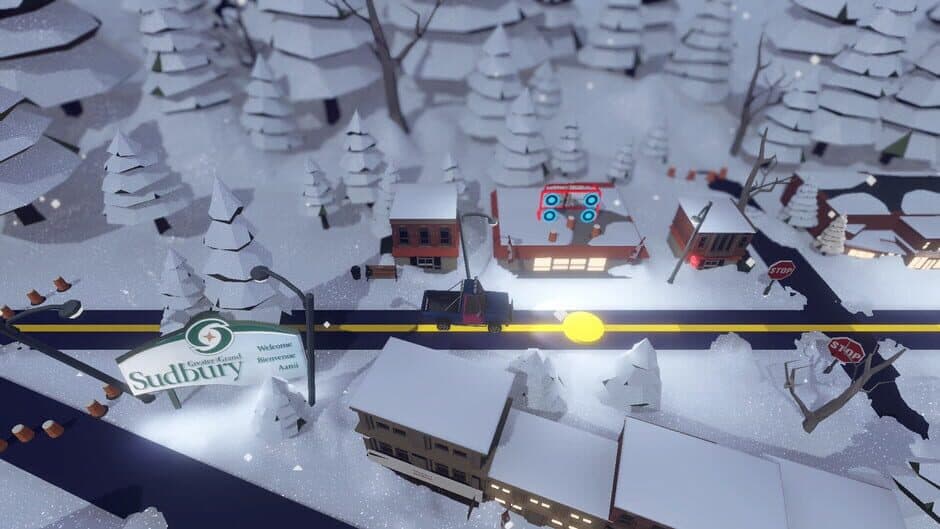 Скриншот 7 из Shoresy: Legends of the North