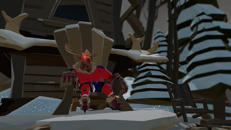 Скриншот 2 из Shoresy: Legends of the North
