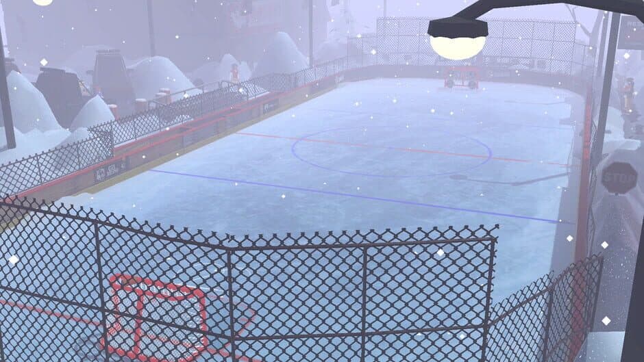 Скриншот 8 из Shoresy: Legends of the North