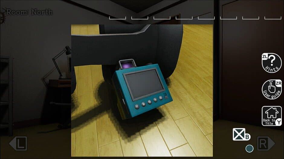 Скриншот 3 из Escape Game:The Odd Crime Scene