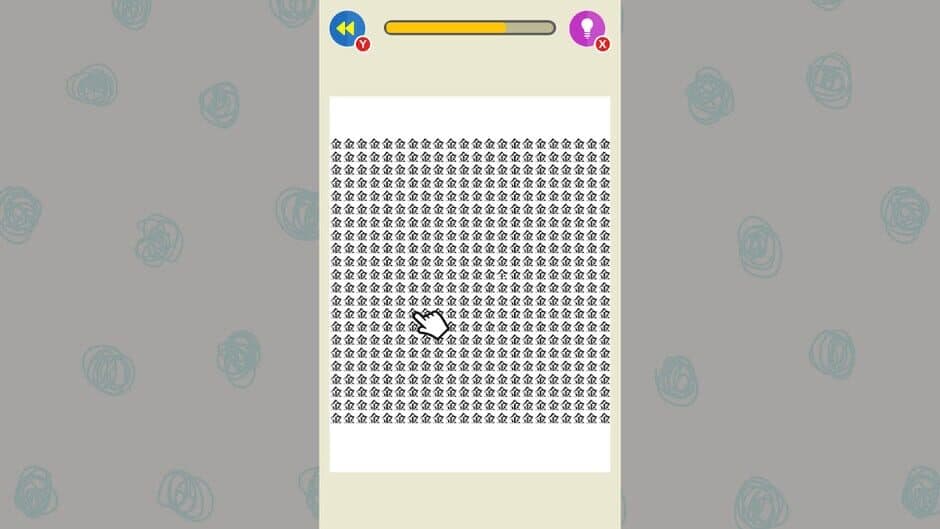 Скриншот 2 из Find the Text!