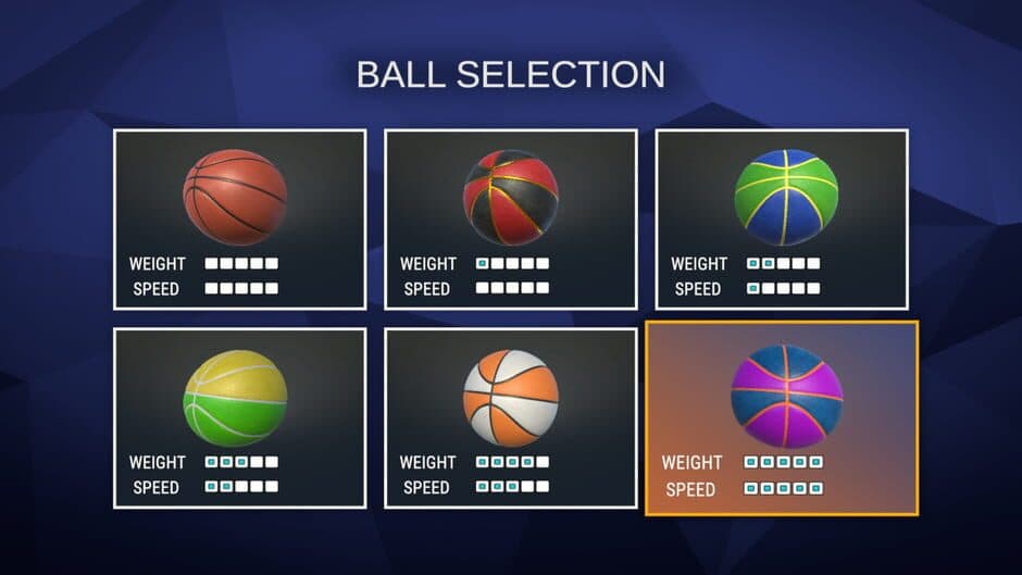 Скриншот 6 из Rookie Basketball Shoots