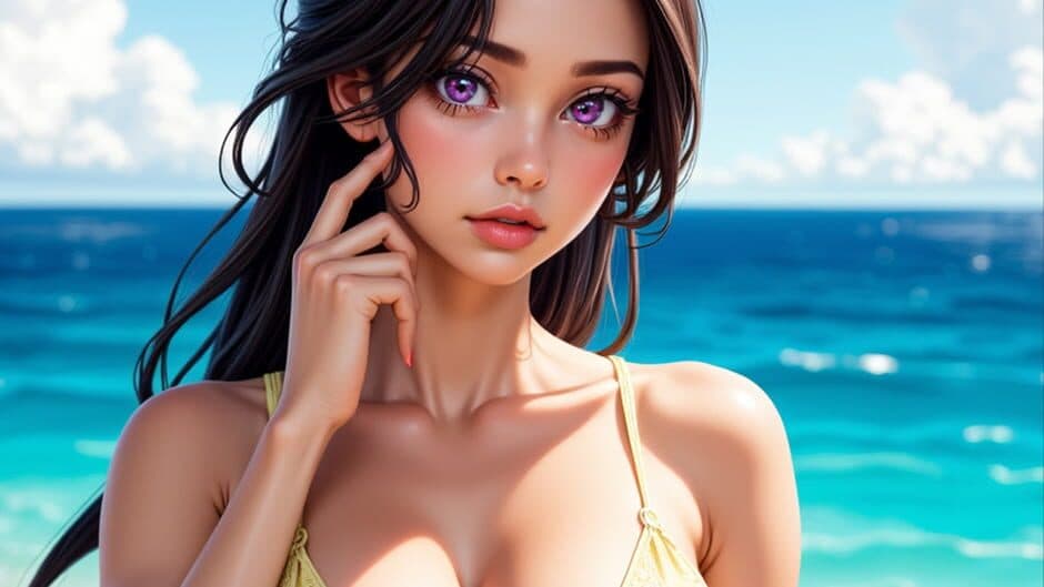 Скриншот 1 из Hentai Puzzle Collection 14 in 1
