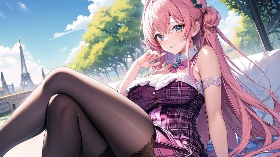 Скриншот 2 из Hentai Puzzle Collection 14 in 1