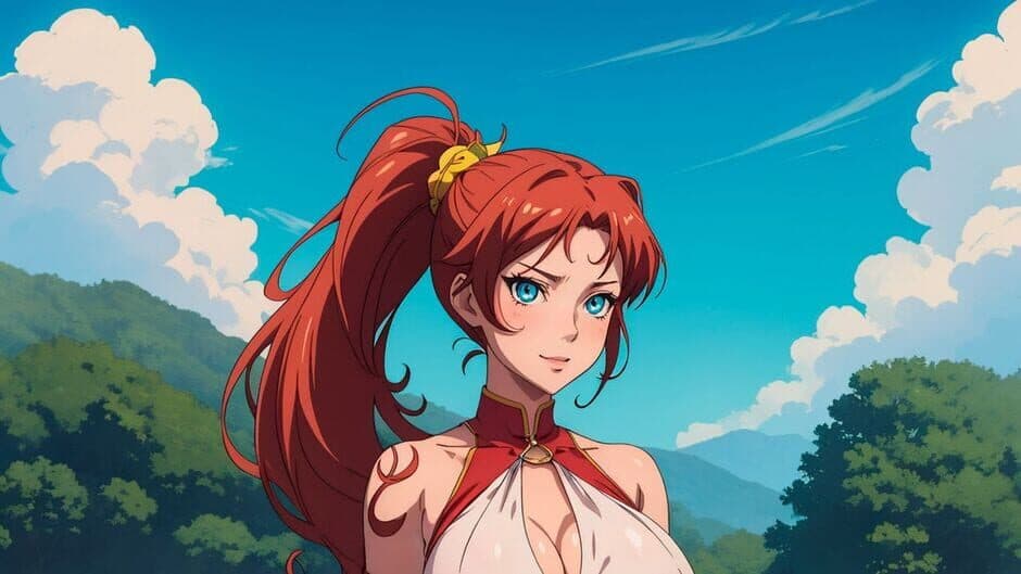 Скриншот 3 из Hentai Puzzle Collection 14 in 1
