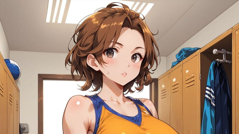 Скриншот 4 из Hentai Puzzle Collection 14 in 1