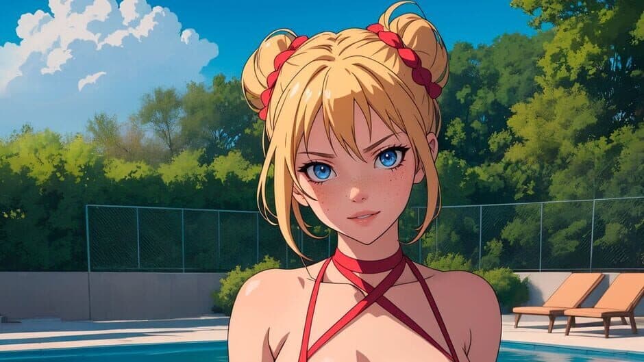 Скриншот 5 из Hentai Puzzle Collection 14 in 1