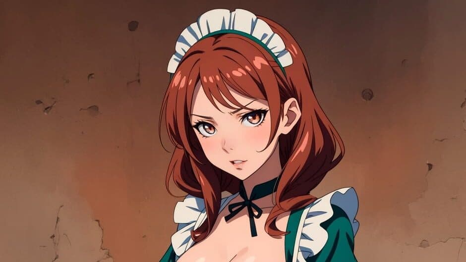 Скриншот 6 из Hentai Puzzle Collection 14 in 1