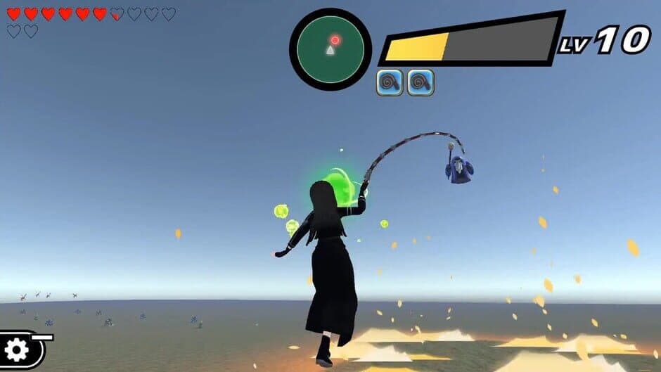Скриншот 2 из Whip/Sky/Fly
