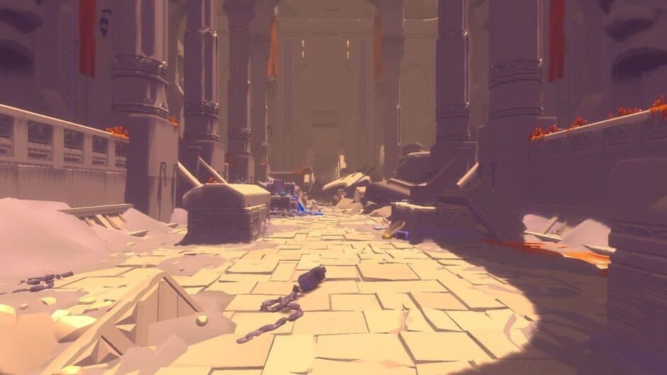 Скриншот 1 из Sunrest Oasis