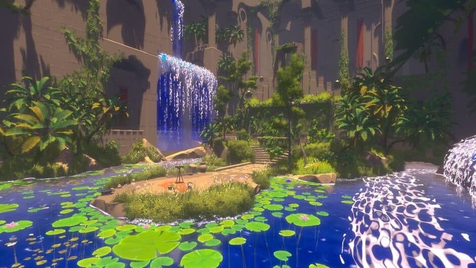Скриншот 2 из Sunrest Oasis