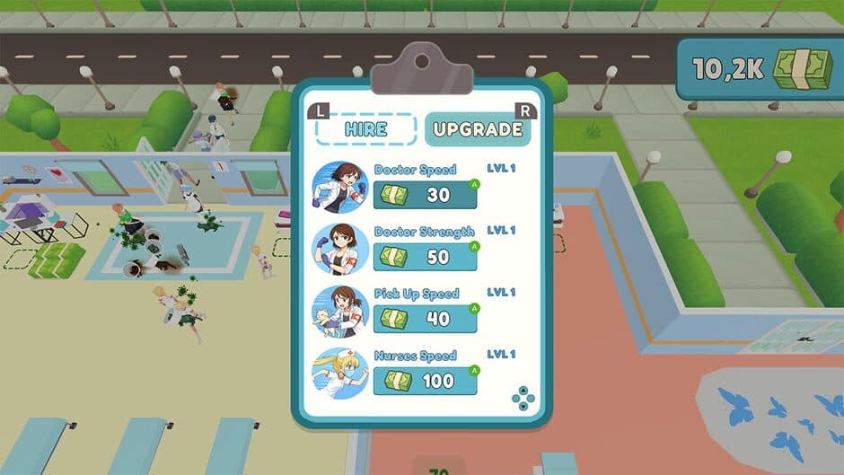 Скриншот 4 из My Vet Clinic: Pet Doctor Days