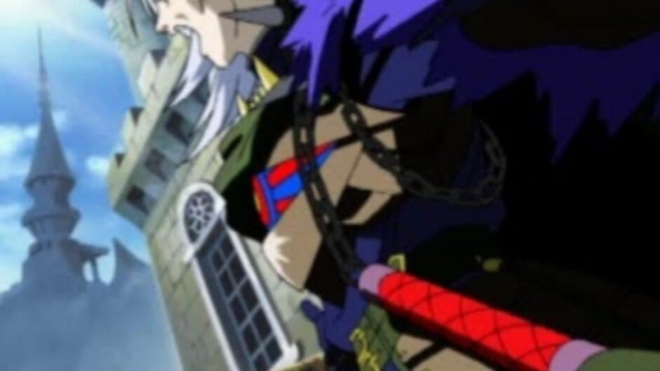 Скриншот 6 из Lord Monarch: Shin Gaia Oukokuki