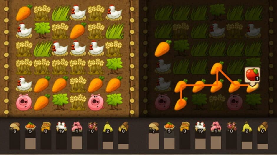 Скриншот 7 из Puzzle Craft