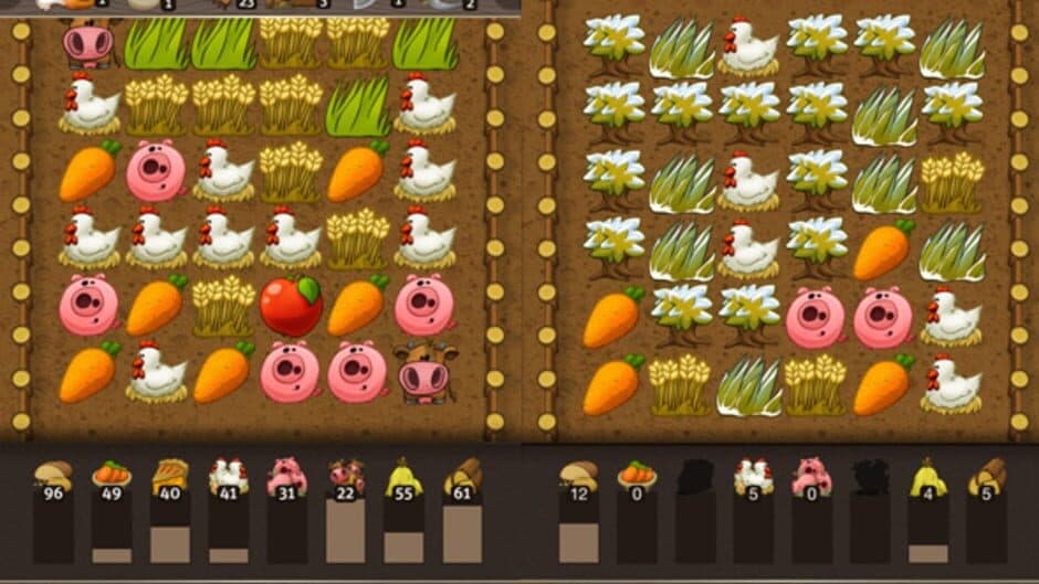 Скриншот 11 из Puzzle Craft
