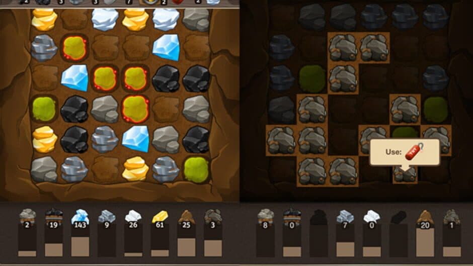Скриншот 3 из Puzzle Craft