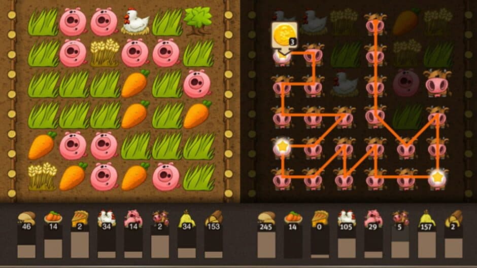 Скриншот 5 из Puzzle Craft