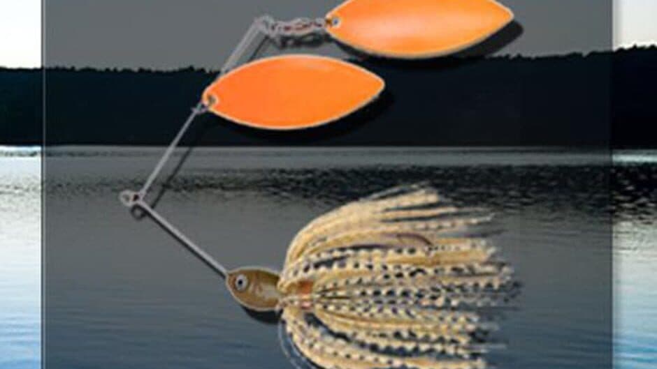 Скриншот 4 из iFishing