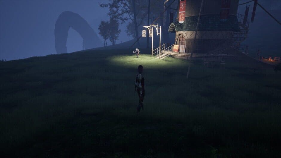 Скриншот 3 из Misty Island: The Forgotten Story