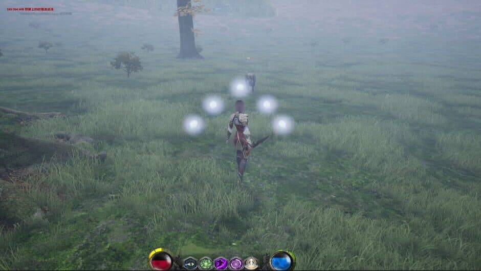 Скриншот 1 из Misty Island: The Forgotten Story
